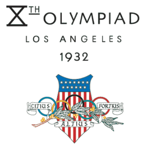 logos-olimpiadas-1932