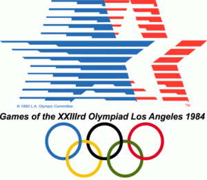 logos-olimpiadas-1984
