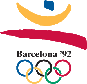 logos-olimpiadas-1992