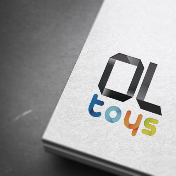 Logo OL Toys