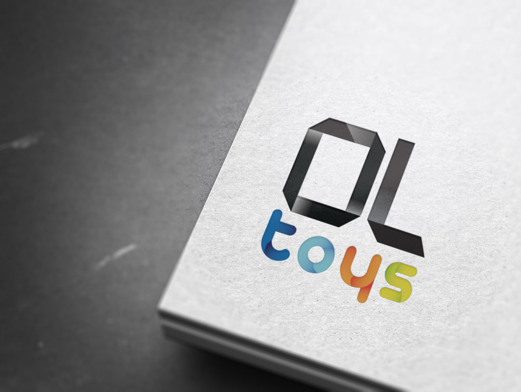 Logo OL Toys